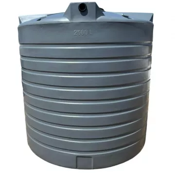 2500L - Vertical Water Tank 