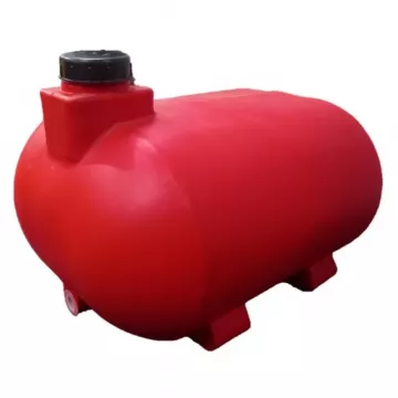200L - Horizontal Water Tank