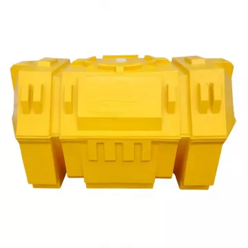 1000L - Horizontal Diesel Tank