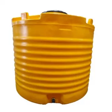 1000L - Vertical Diesel Tank 