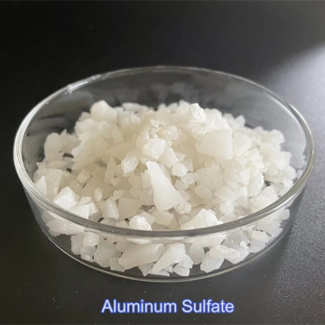 Aluminium Sulphate - Iron Free