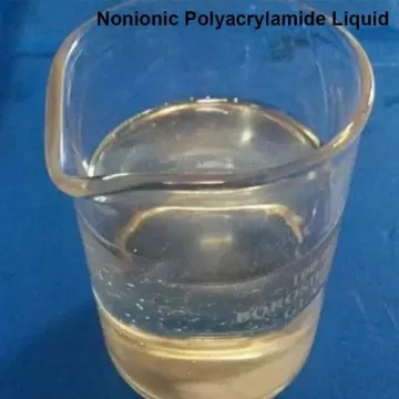 Poly Acrylamide (PAM) - Liquid - Non Ionic