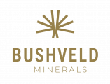 Bushveld Minerals logo