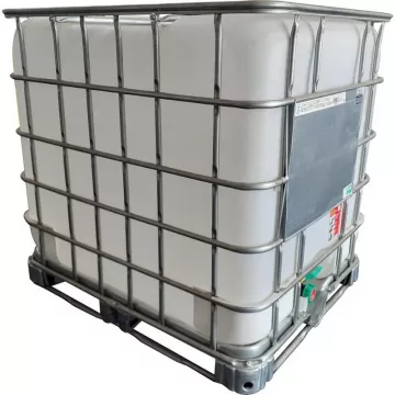 New - 1000L - Flowbin - Tank (NF275) Food grade