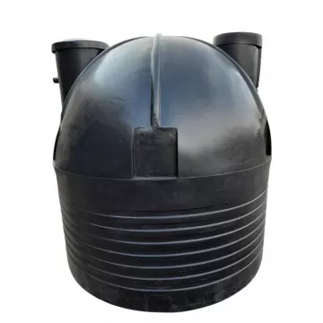 5000L Septic Tank
