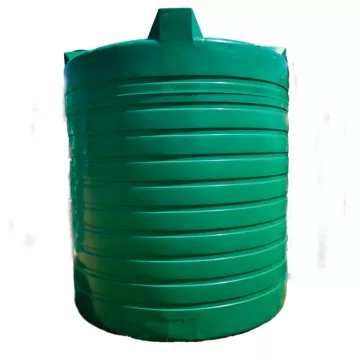 5000L - Vertical Water Tank 
