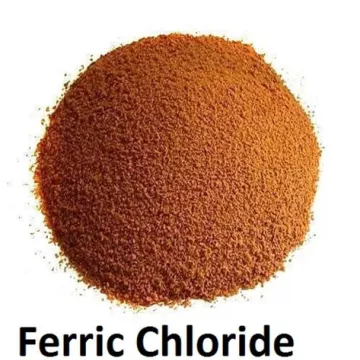 Ferric Chloride