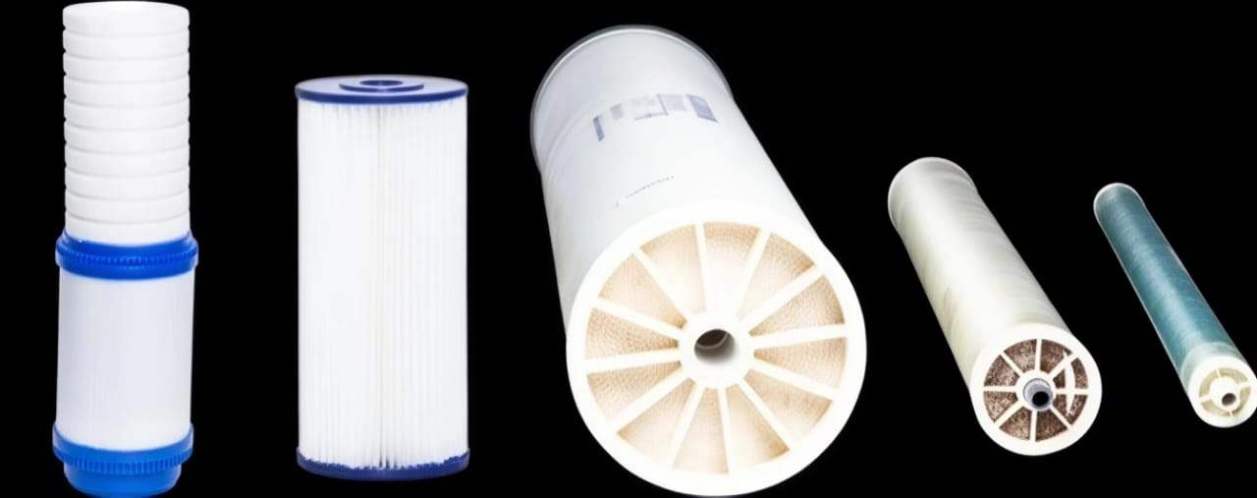 Industrial consumables and spares