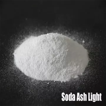 Soda Ash - Light