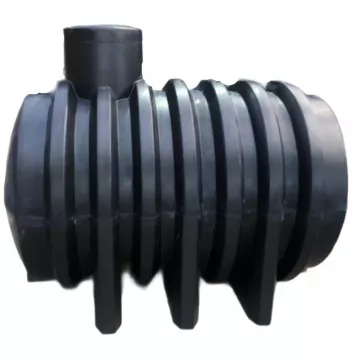 6000L Septic Tank