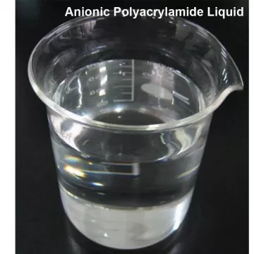 Poly Acrylamide (PAM) - Liquid - Anionic