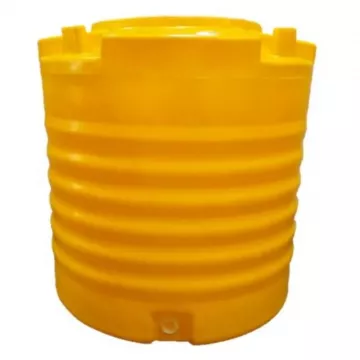 300L - Vertical Diesel Tank 